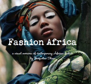 Fashion-Africa