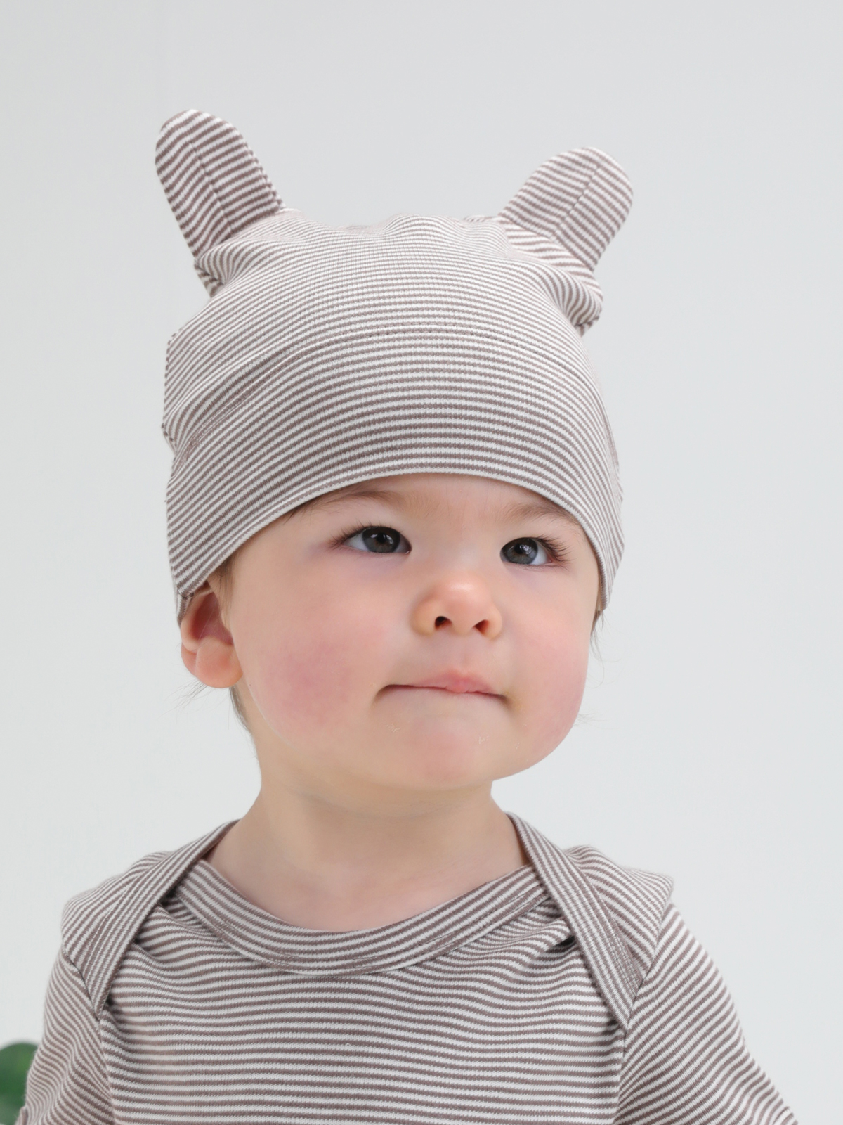 Cartoon Fancy Dress Baby Hat Babybugz Little Hat with Ears BZ51 