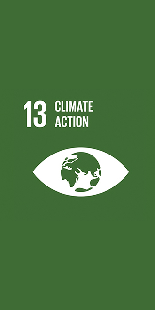 13. Climate Action 320 x 640