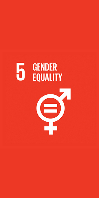 5. Gender Equality 320 x 640