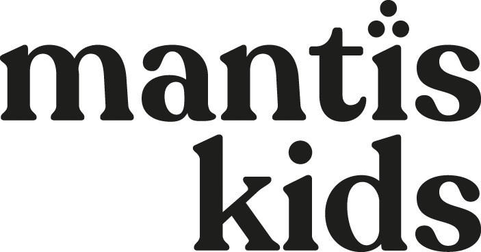 Mantis Kids Logo