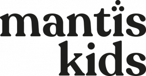 Mantis Kids Logo